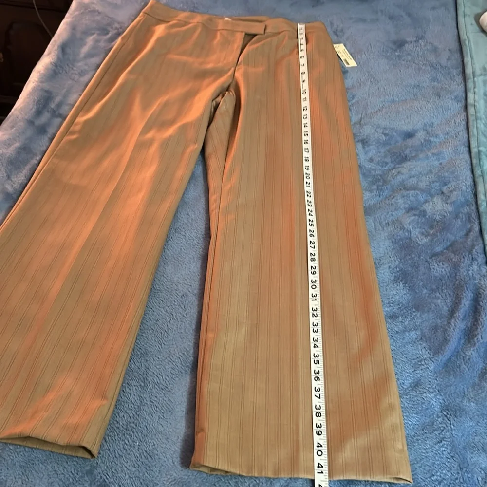 Amanda Smith Women’s Pants Suit - Size 14 - Picture 15 of 16